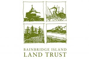 Bainbridge Island Land Trust Tours