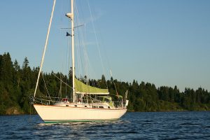 Dreamboat Adventure Sailing