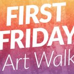 Virtual First Friday Art Walk