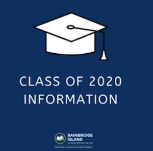 BISD: FAQs for the Class of 2020