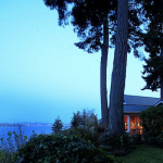 Skiff Point Guest House and Retreat