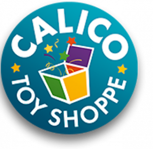 Calico Toy Shoppe: Curbside Pickup