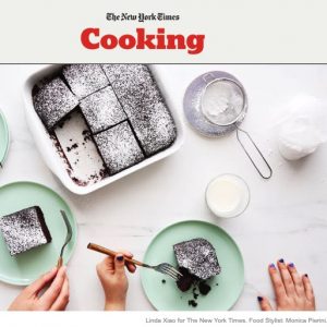 Quarantine Cooking With Kids