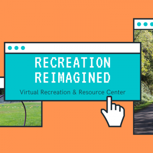 BI Parks: Virtual Recreation & Resource Center