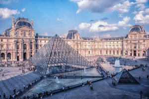 Youvisit: The Louvre