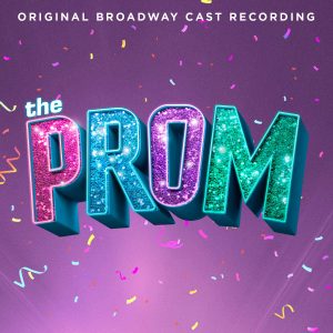 The Cast of Broadway's The Prom Wants to Dance With You