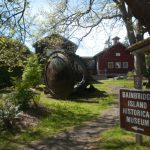 Bainbridge Island Historical Museum