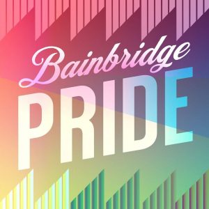 Bainbridge Pride: June is Pride Month
