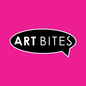 Virtual ArtBites: Art and Healing