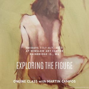 Exploring the Figure