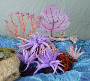 Art Exhibition - Undersea Garden: A Voyage of Wonder & Imagination