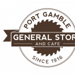 Port Gamble General Store and Cafe