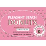 Pleasant Beach Donuts