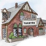 Historic Lynwood Theatre