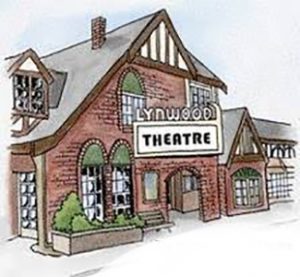 Historic Lynwood Theatre