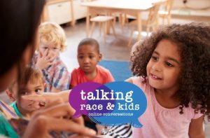 Using Books to Engage Young Children in Talk about Race & Justice