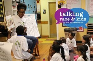 Building Solidarity among Black & Latinx Kids & Families