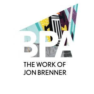 Bainbridge Pod Accomplice – The Work of Jon Brenner