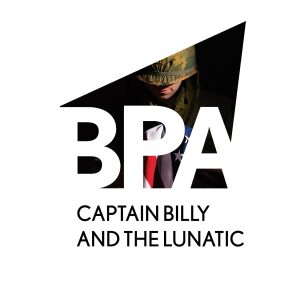 Bainbridge Pod Accomplice – Captain Billy and The Lunatic