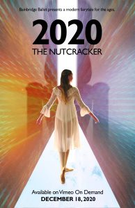 Bainbridge Ballet Presents: The Nutcracker