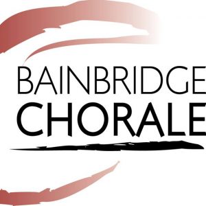 Bainbridge Chorale Summer Sing