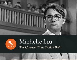 Free Online Talk: The Country That Fiction Built