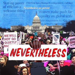 Virtual Screening of the IndieFlix Documentary, NEVERTHELESS