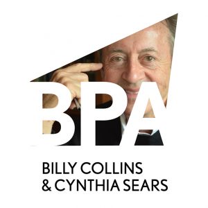Bainbridge Pod Accomplice – Poet Billy Collins in Conversation with Cynthia Sears