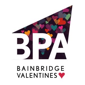 Bainbridge Pod Accomplice – Bainbridge Valentines