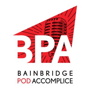 Bainbridge Pod Accomplice – Spotlight on Keiko Green