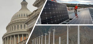 Federal Climate Legislation: Join the Virtual Discussion 2021