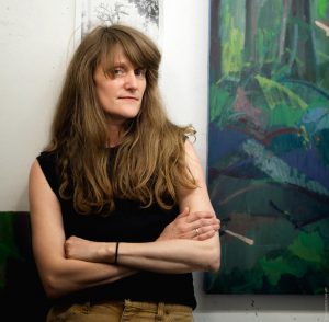 Artist Talk: Kimberly Trowbridge (Online)