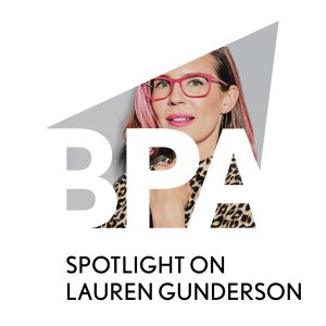 Bainbridge Pod Accomplice – Spotlight on Lauren Gunderson
