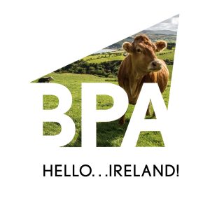 Bainbridge Pod Accomplice – Hello…Ireland!