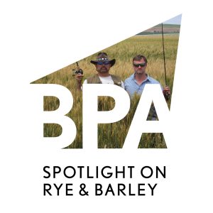 Bainbridge Pod Accomplice – Spotlight on Rye & Barley