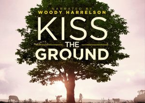 Movies That Matter: Virtual Discussion of "Kiss the Ground"