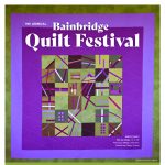 Bainbridge Quilt Festival