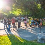 Live On the Lawn: BSO Chamber Music