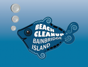 Bainbridge Island Beach Cleanup