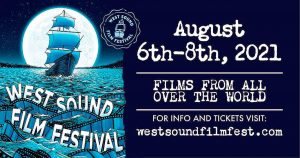 West Sound Film Festival