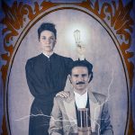"Nikola Tesla" from Matheatre: August 19th