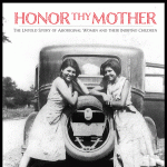 'Honor Thy Mother' Screening At West Sound Film Festival