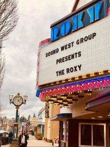 Historic Roxy Theatre