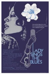 FEATURED FILM – LADY SINGS THE BLUES