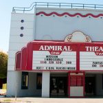 Admiral Theatre