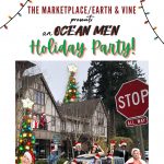 Free live music: Ocean Men Holiday Special