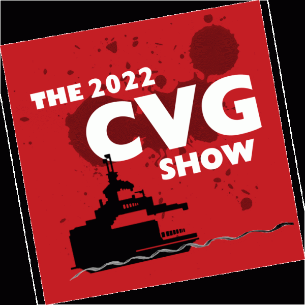 CVG Show 2022