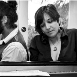 Marina Albero & Luis Gallo "Flamenco Jazz from Spain"