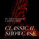 Dr. Adam Pelandini Classical Showcase