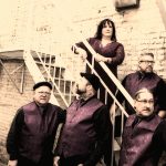 Free live music: Michele D’Amour and the Love Dealers